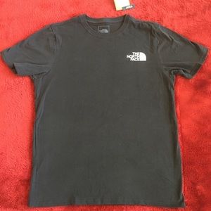 NORTH FACE TSHIRT / NWT